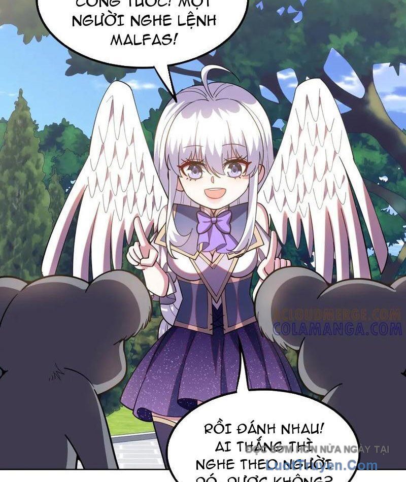 Huyễn Thú Của Ta Có Thể Tiến Hóa Vô Hạn Chapter 53 - 32