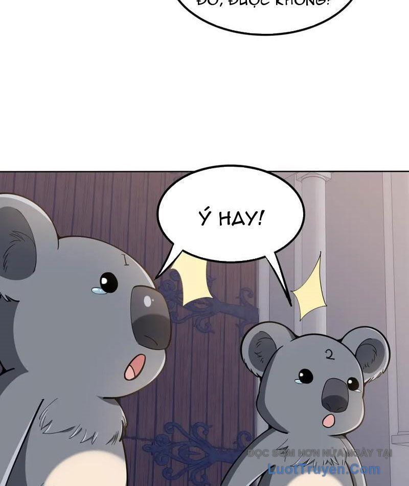 Huyễn Thú Của Ta Có Thể Tiến Hóa Vô Hạn Chapter 53 - 33