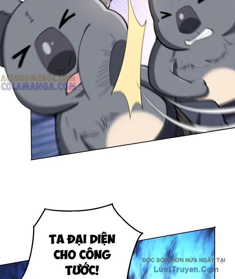 Huyễn Thú Của Ta Có Thể Tiến Hóa Vô Hạn Chapter 53 - 35