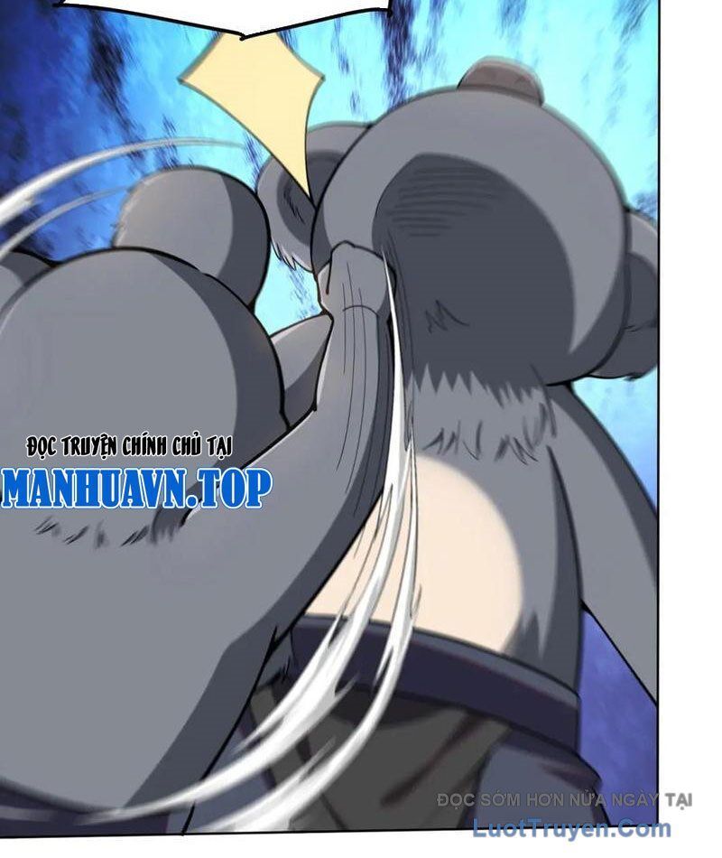 Huyễn Thú Của Ta Có Thể Tiến Hóa Vô Hạn Chapter 53 - 36