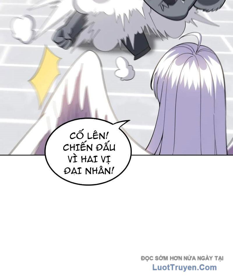 Huyễn Thú Của Ta Có Thể Tiến Hóa Vô Hạn Chapter 53 - 38