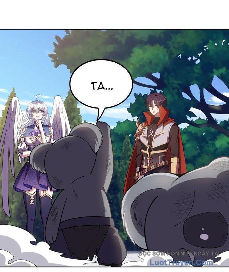 Huyễn Thú Của Ta Có Thể Tiến Hóa Vô Hạn Chapter 53 - 39