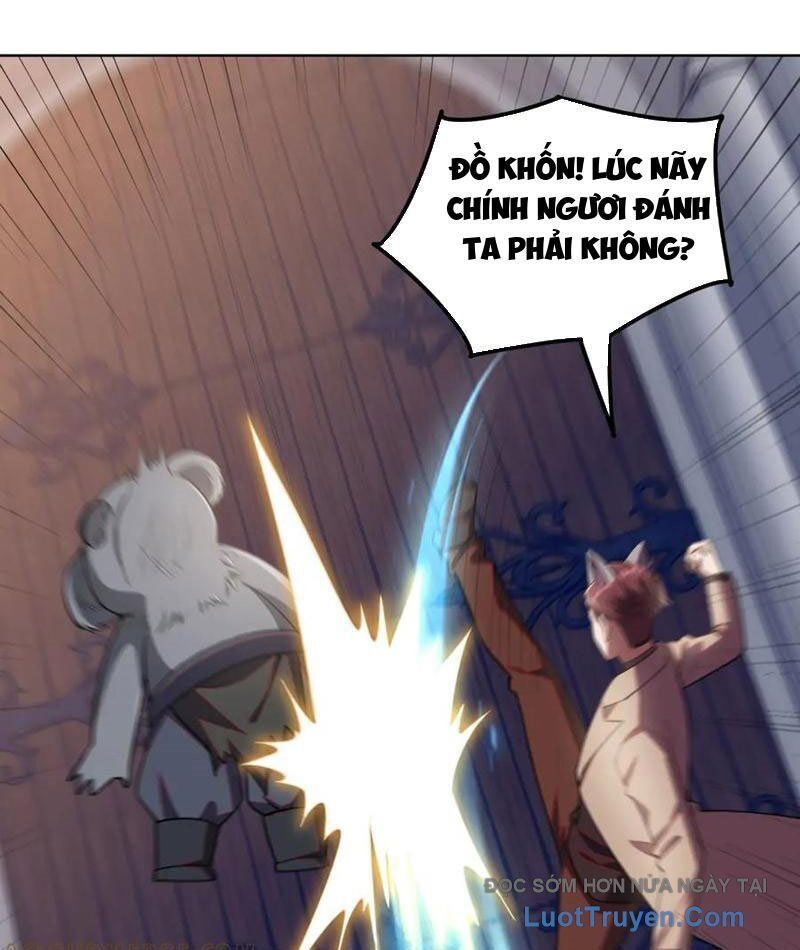 Huyễn Thú Của Ta Có Thể Tiến Hóa Vô Hạn Chapter 53 - 42