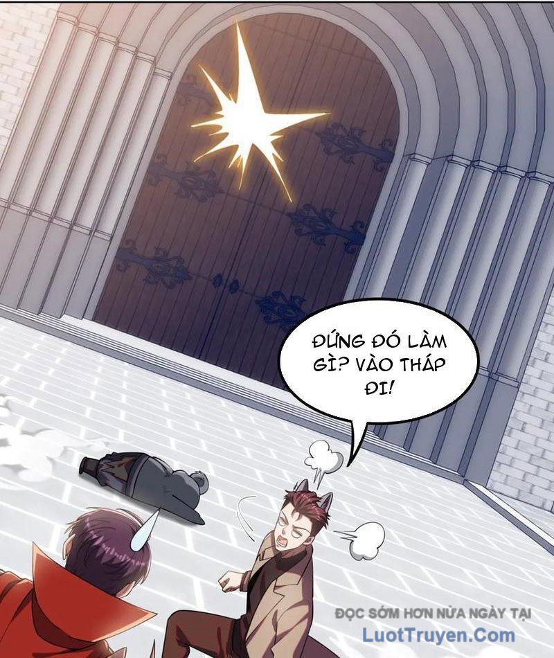 Huyễn Thú Của Ta Có Thể Tiến Hóa Vô Hạn Chapter 53 - 44