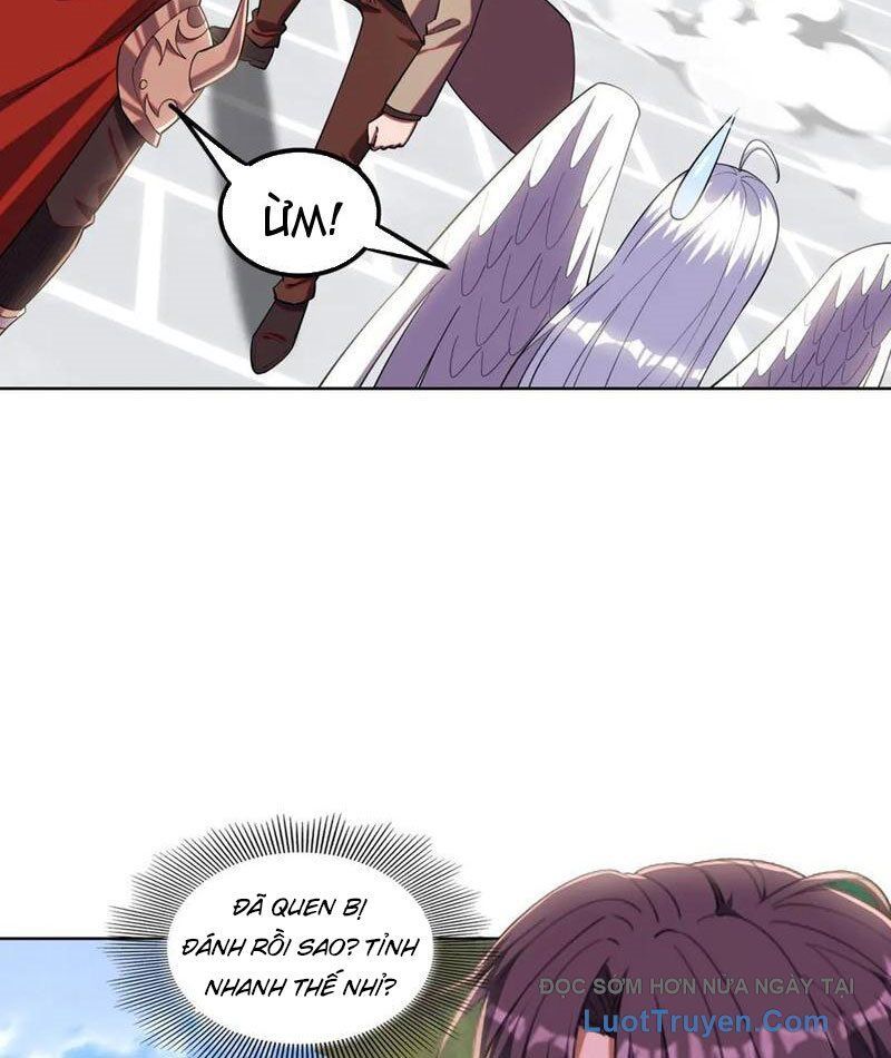 Huyễn Thú Của Ta Có Thể Tiến Hóa Vô Hạn Chapter 53 - 45