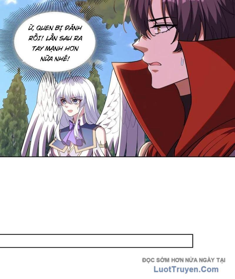 Huyễn Thú Của Ta Có Thể Tiến Hóa Vô Hạn Chapter 53 - 46