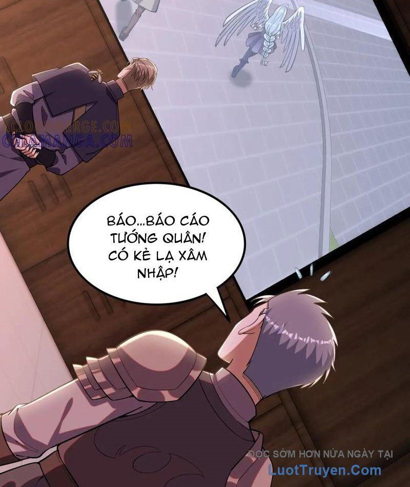 Huyễn Thú Của Ta Có Thể Tiến Hóa Vô Hạn Chapter 53 - 48