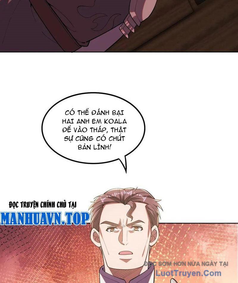 Huyễn Thú Của Ta Có Thể Tiến Hóa Vô Hạn Chapter 53 - 49