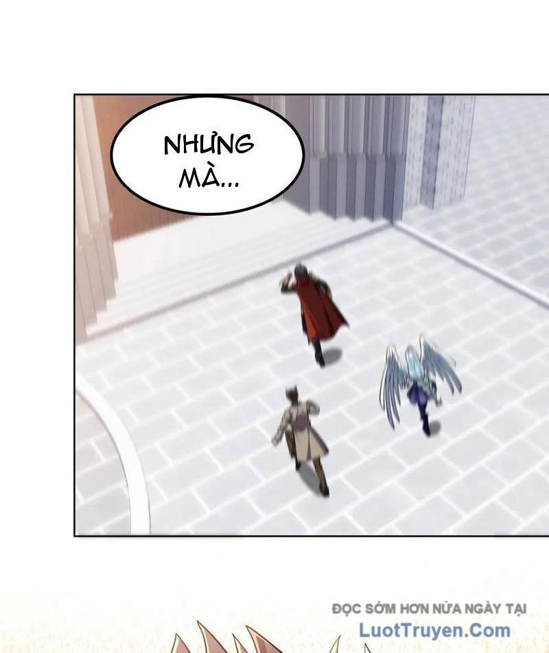 Huyễn Thú Của Ta Có Thể Tiến Hóa Vô Hạn Chapter 53 - 51