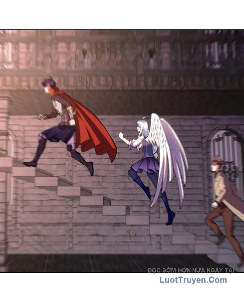 Huyễn Thú Của Ta Có Thể Tiến Hóa Vô Hạn Chapter 53 - 55