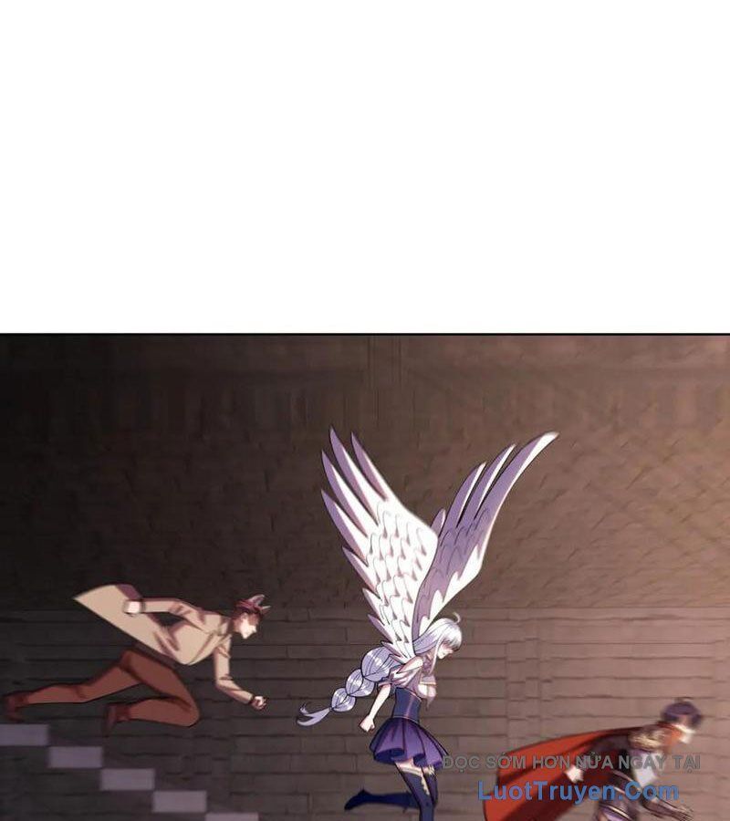 Huyễn Thú Của Ta Có Thể Tiến Hóa Vô Hạn Chapter 53 - 56