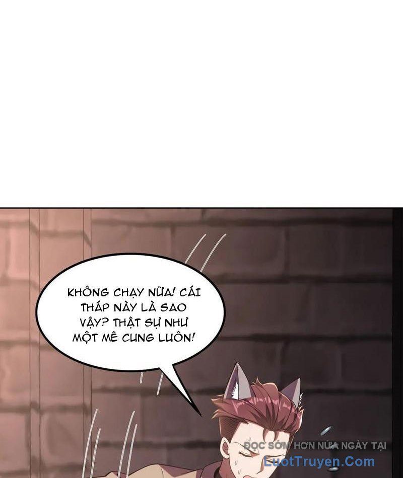 Huyễn Thú Của Ta Có Thể Tiến Hóa Vô Hạn Chapter 53 - 59