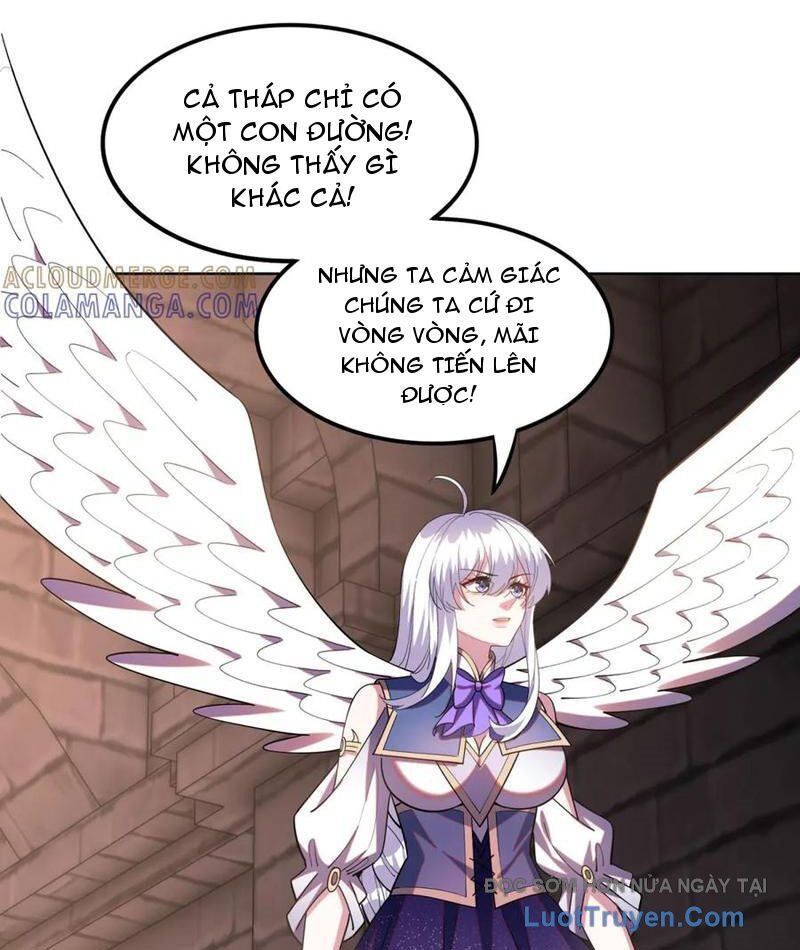 Huyễn Thú Của Ta Có Thể Tiến Hóa Vô Hạn Chapter 53 - 61