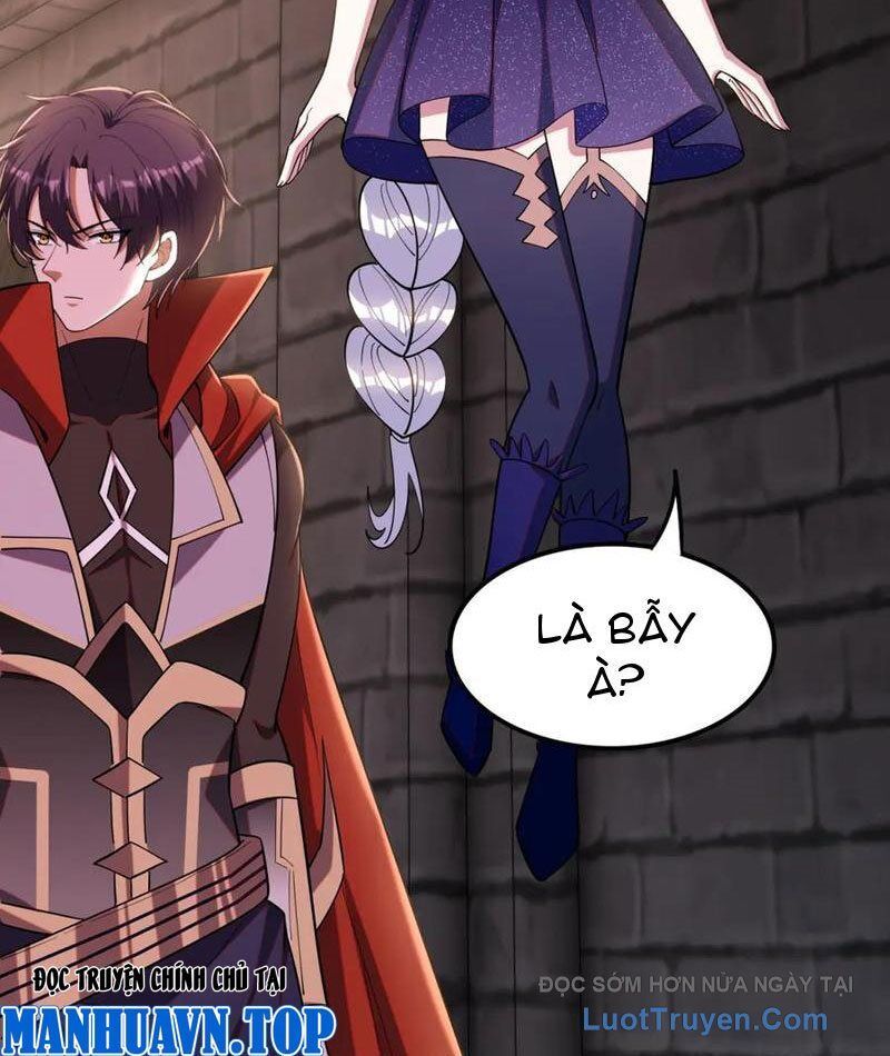 Huyễn Thú Của Ta Có Thể Tiến Hóa Vô Hạn Chapter 53 - 62