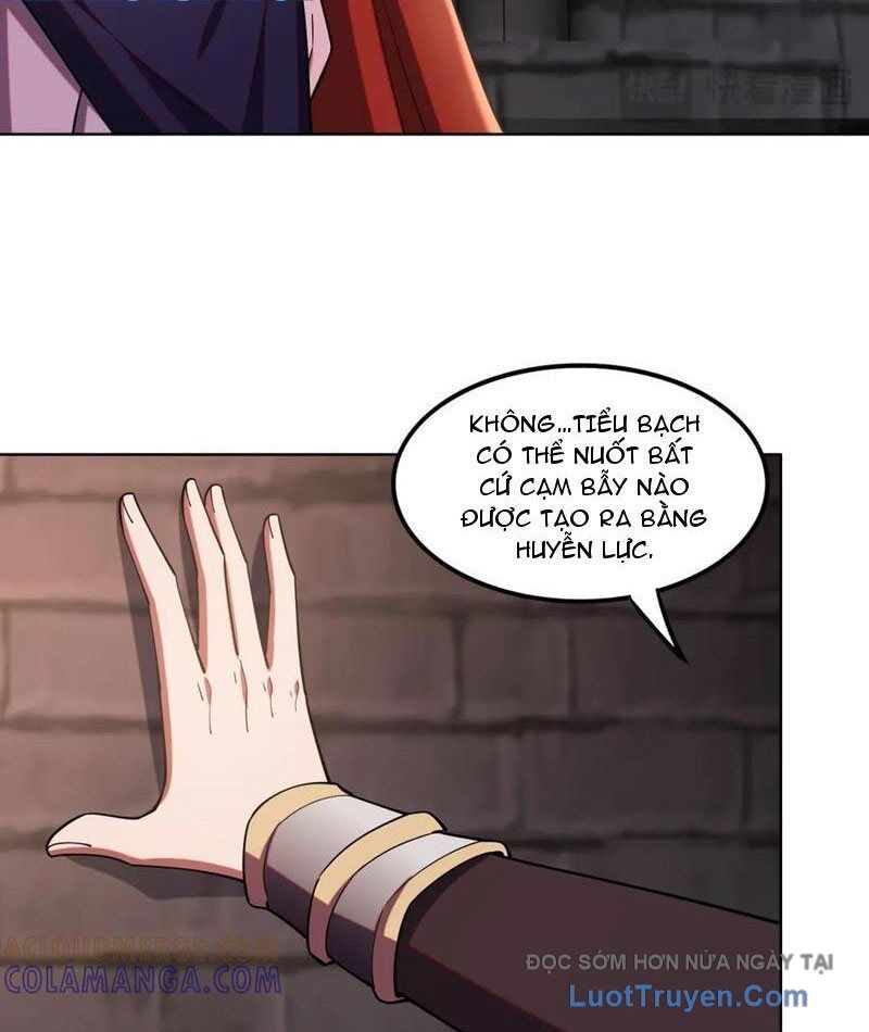 Huyễn Thú Của Ta Có Thể Tiến Hóa Vô Hạn Chapter 53 - 63