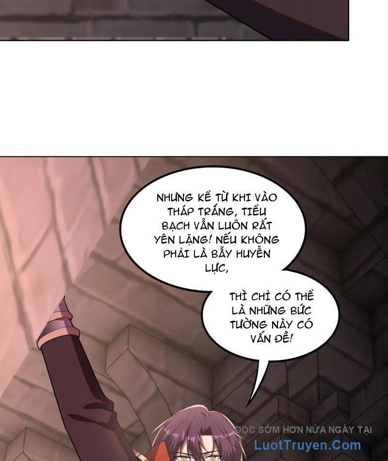 Huyễn Thú Của Ta Có Thể Tiến Hóa Vô Hạn Chapter 53 - 64