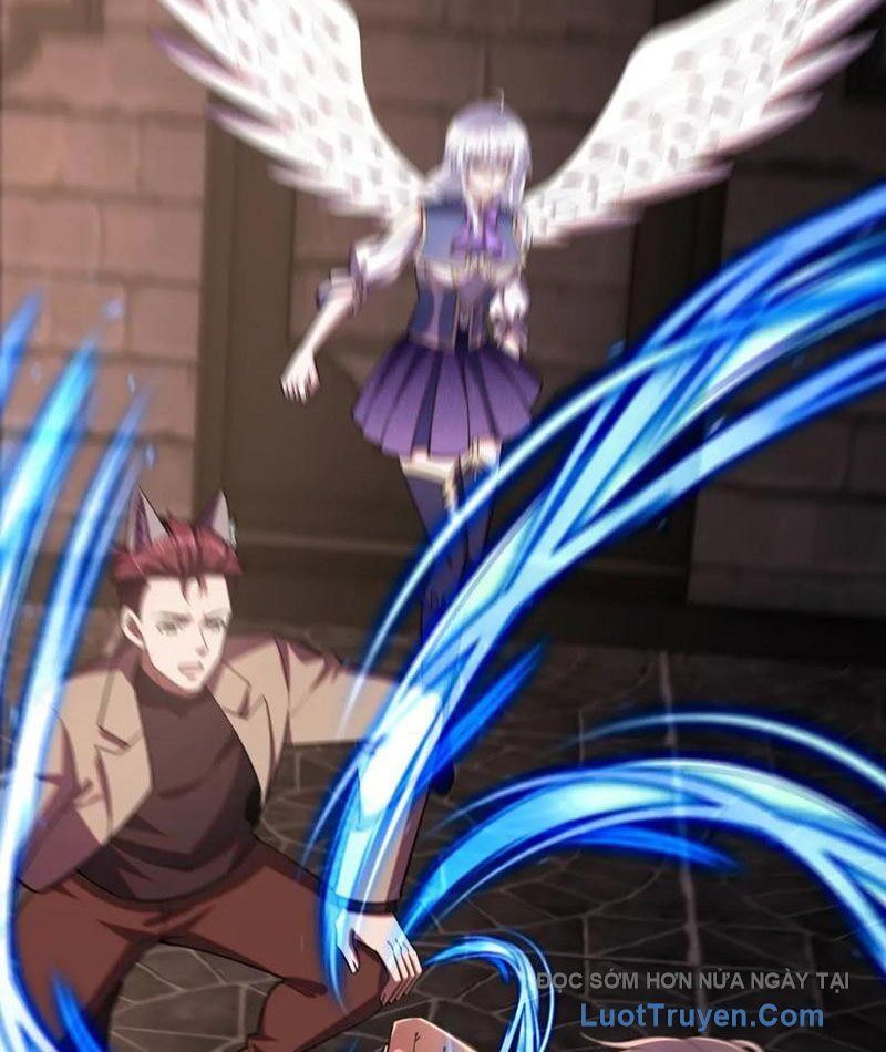 Huyễn Thú Của Ta Có Thể Tiến Hóa Vô Hạn Chapter 53 - 67