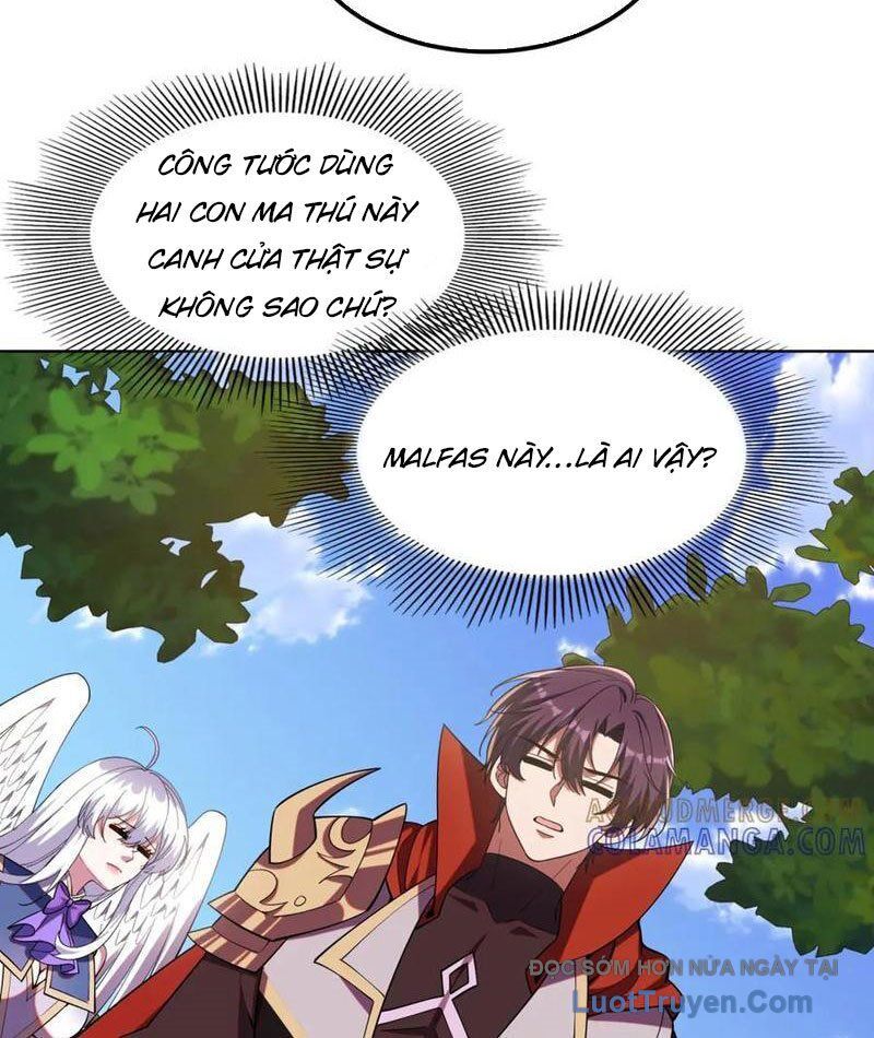 Huyễn Thú Của Ta Có Thể Tiến Hóa Vô Hạn Chapter 53 - 8