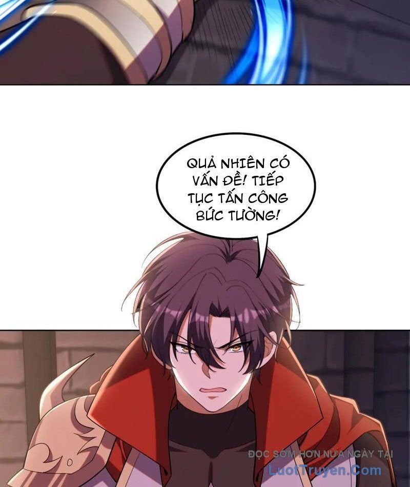 Huyễn Thú Của Ta Có Thể Tiến Hóa Vô Hạn Chapter 53 - 72