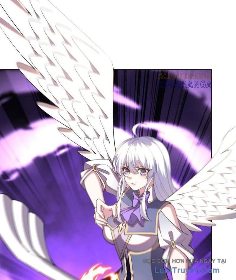 Huyễn Thú Của Ta Có Thể Tiến Hóa Vô Hạn Chapter 53 - 74