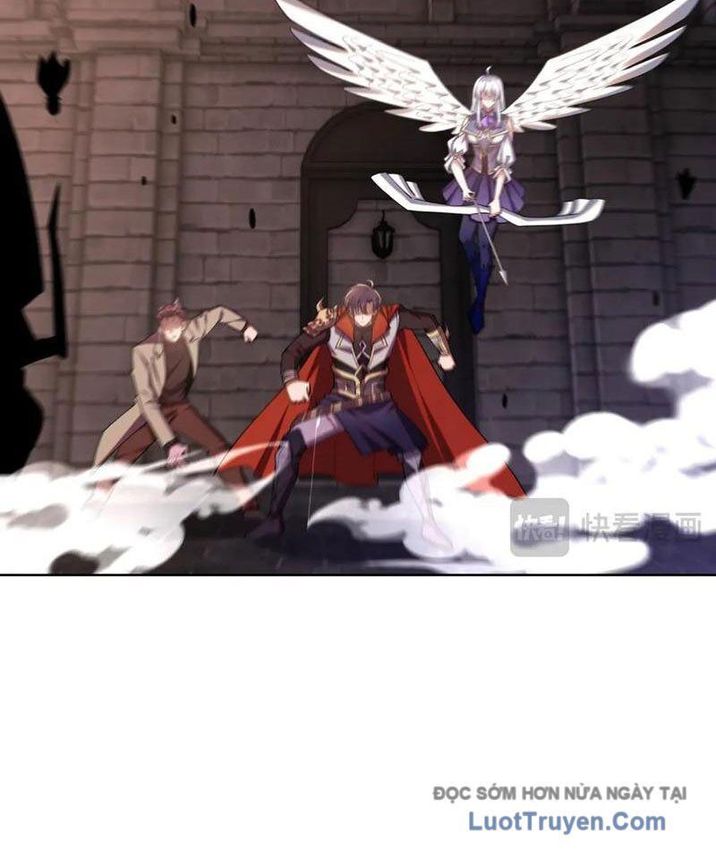 Huyễn Thú Của Ta Có Thể Tiến Hóa Vô Hạn Chapter 53 - 80