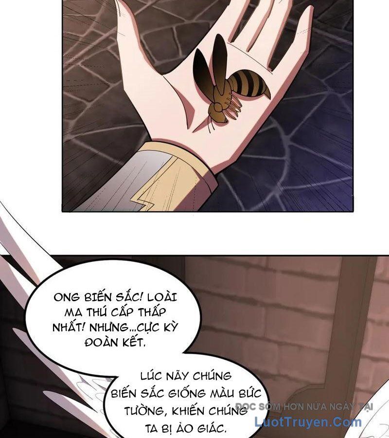 Huyễn Thú Của Ta Có Thể Tiến Hóa Vô Hạn Chapter 53 - 83