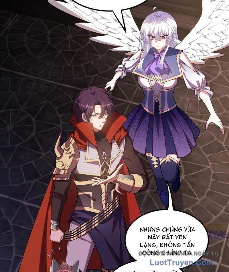 Huyễn Thú Của Ta Có Thể Tiến Hóa Vô Hạn Chapter 53 - 84