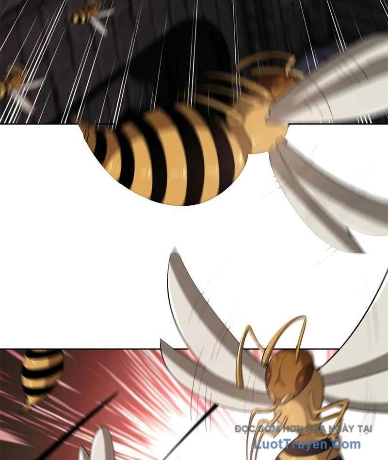 Huyễn Thú Của Ta Có Thể Tiến Hóa Vô Hạn Chapter 53 - 88