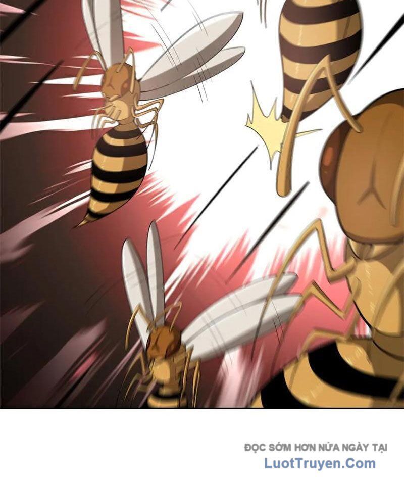 Huyễn Thú Của Ta Có Thể Tiến Hóa Vô Hạn Chapter 53 - 89