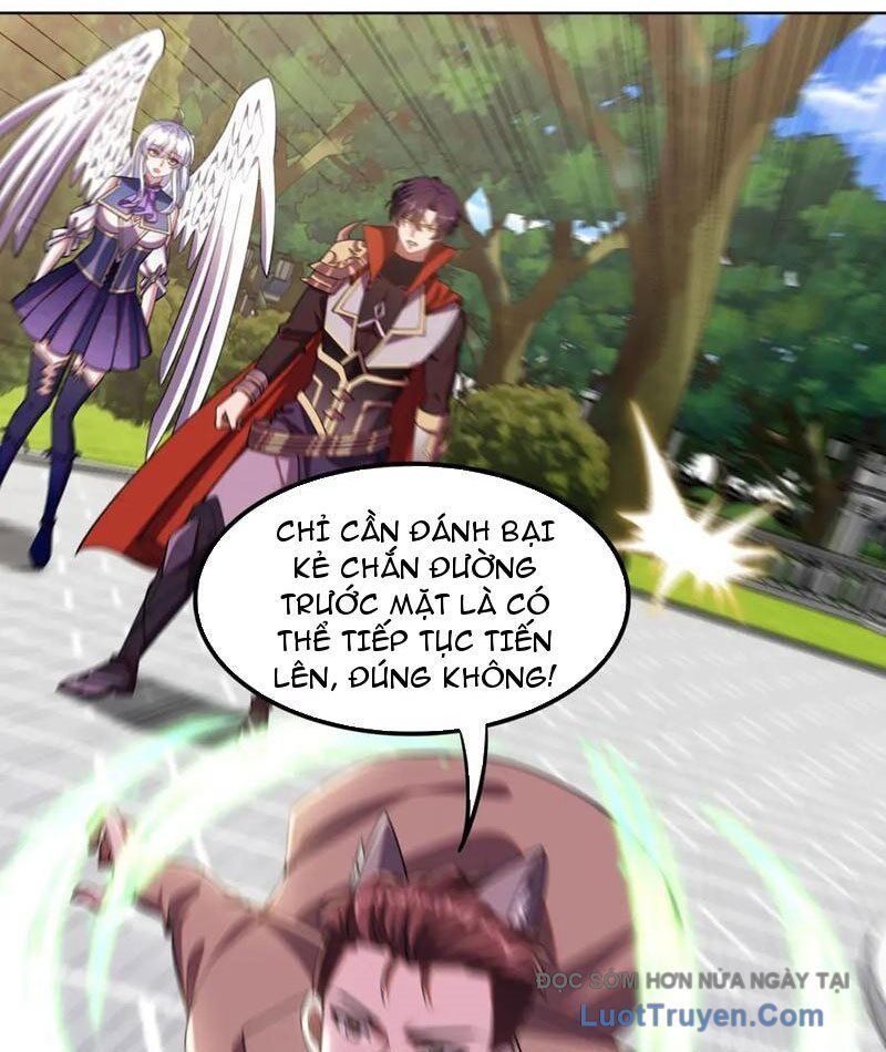 Huyễn Thú Của Ta Có Thể Tiến Hóa Vô Hạn Chapter 53 - 10