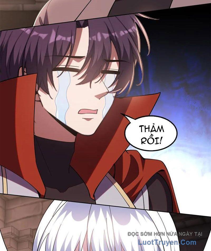 Huyễn Thú Của Ta Có Thể Tiến Hóa Vô Hạn Chapter 53 - 91