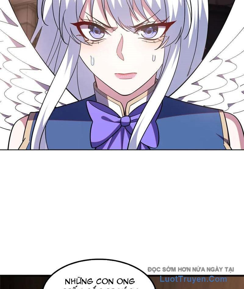 Huyễn Thú Của Ta Có Thể Tiến Hóa Vô Hạn Chapter 53 - 92