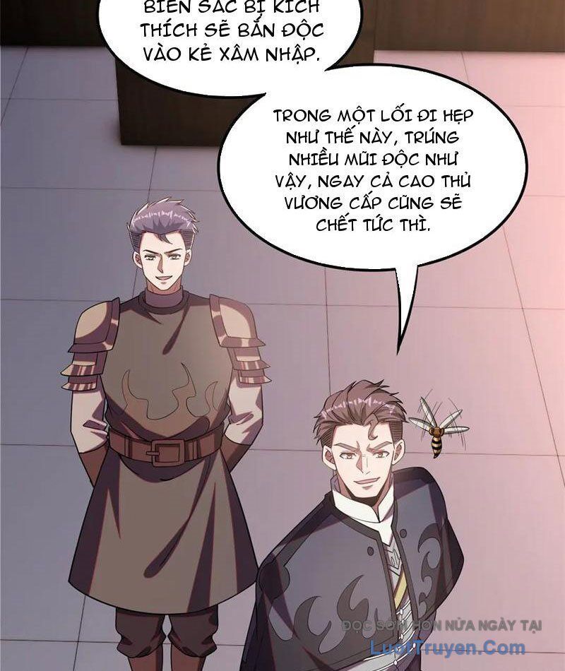 Huyễn Thú Của Ta Có Thể Tiến Hóa Vô Hạn Chapter 53 - 93