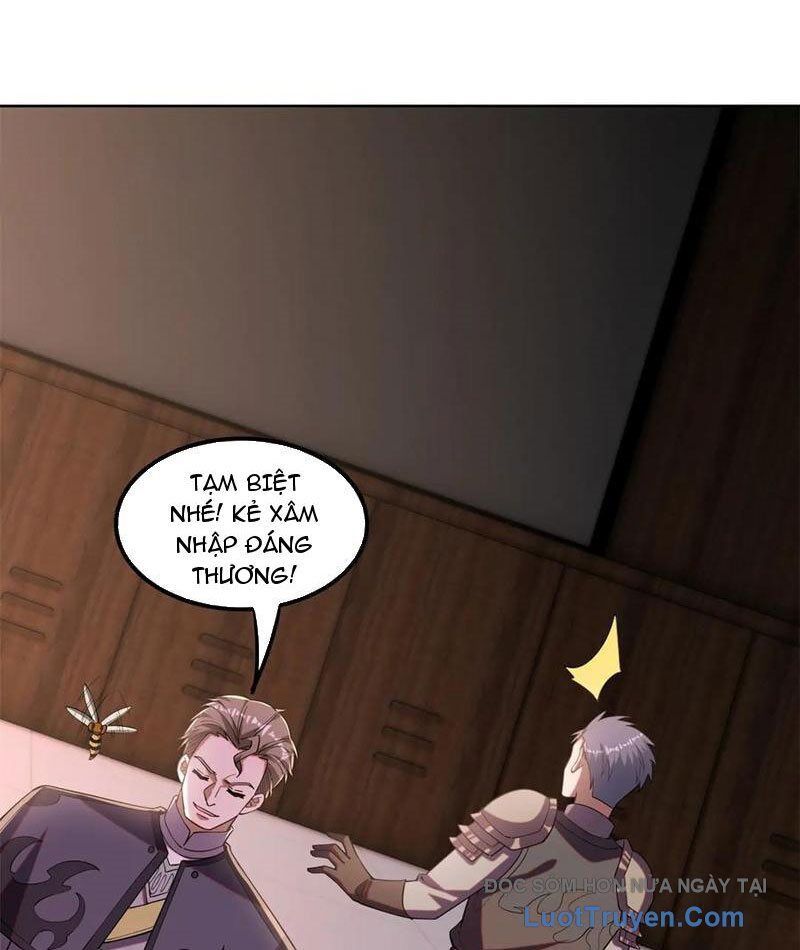 Huyễn Thú Của Ta Có Thể Tiến Hóa Vô Hạn Chapter 53 - 95