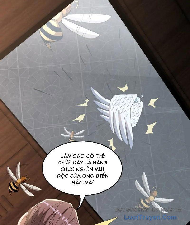 Huyễn Thú Của Ta Có Thể Tiến Hóa Vô Hạn Chapter 53 - 98