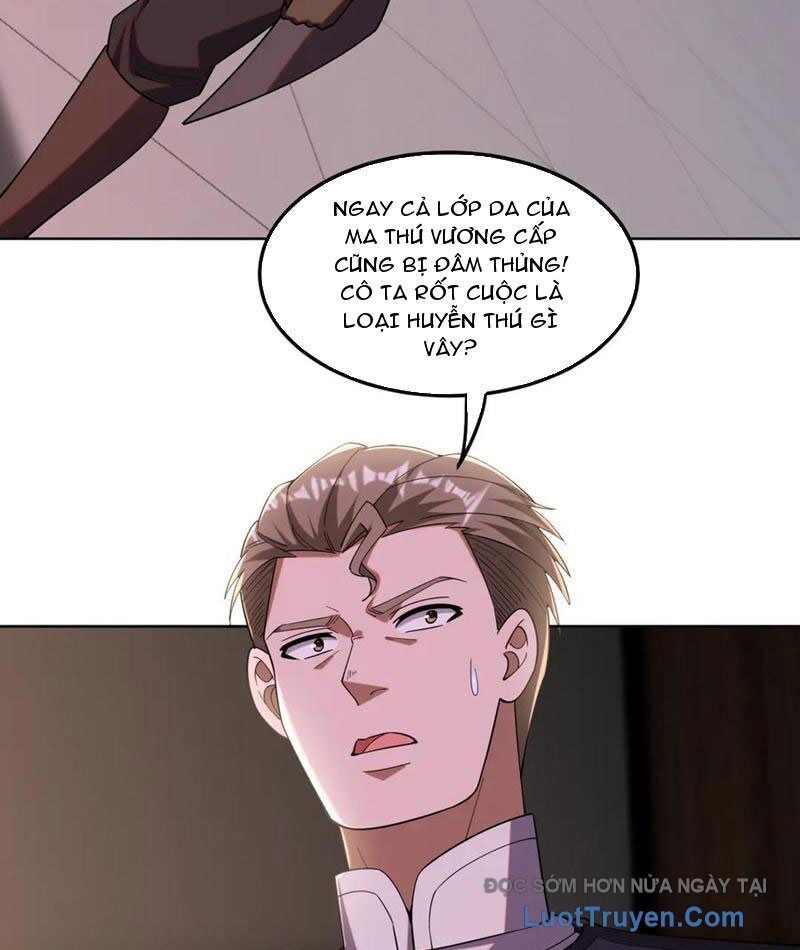 Huyễn Thú Của Ta Có Thể Tiến Hóa Vô Hạn Chapter 53 - 100