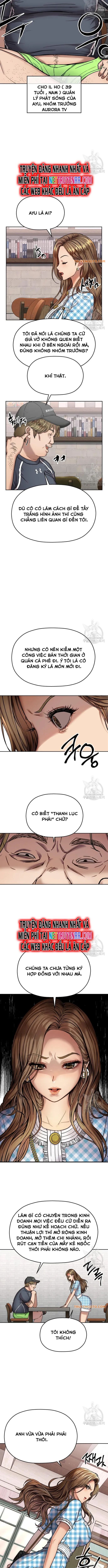 Cạm Bẫy Triệu Đô Chapter 1 - 11