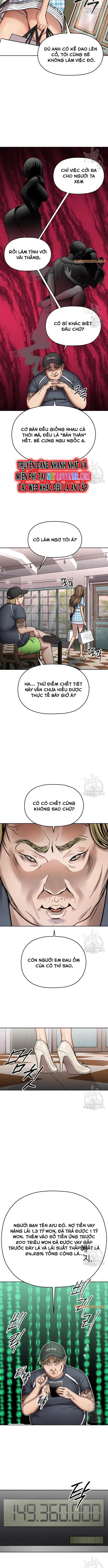 Cạm Bẫy Triệu Đô Chapter 1 - 12