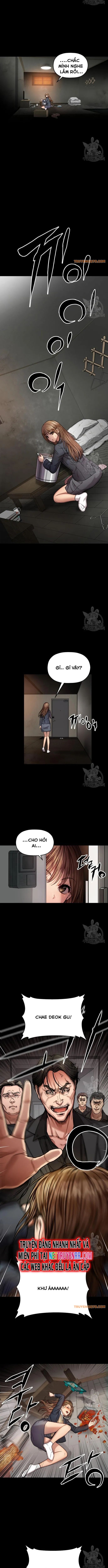 Cạm Bẫy Triệu Đô Chapter 1 - 15