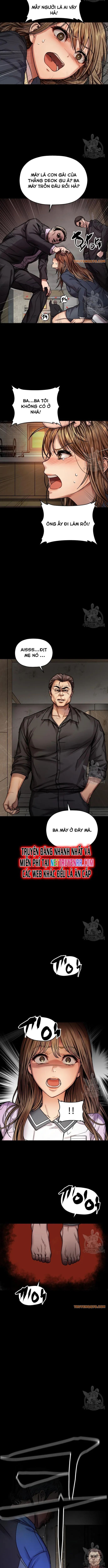 Cạm Bẫy Triệu Đô Chapter 1 - 16