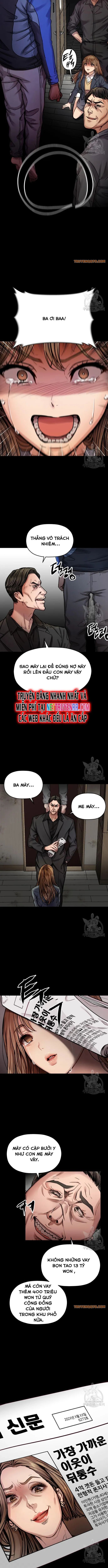 Cạm Bẫy Triệu Đô Chapter 1 - 17