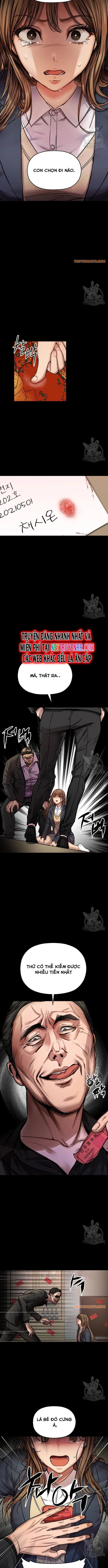 Cạm Bẫy Triệu Đô Chapter 1 - 19