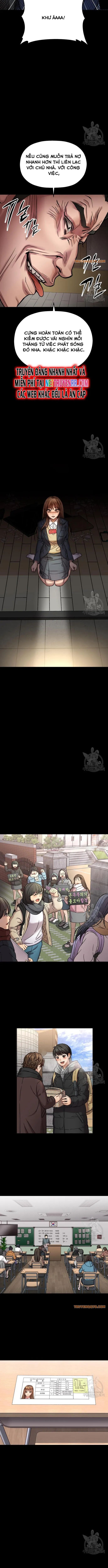 Cạm Bẫy Triệu Đô Chapter 1 - 20