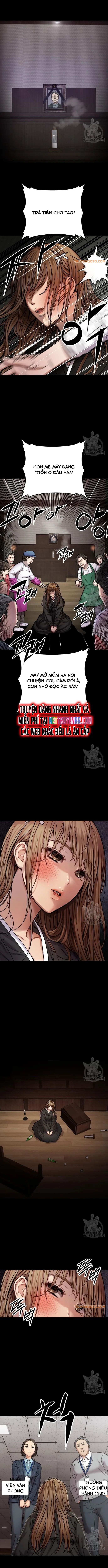 Cạm Bẫy Triệu Đô Chapter 1 - 21