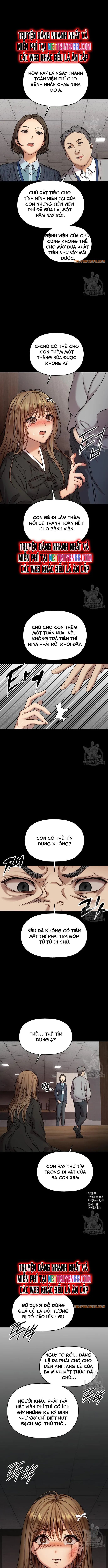 Cạm Bẫy Triệu Đô Chapter 1 - 22