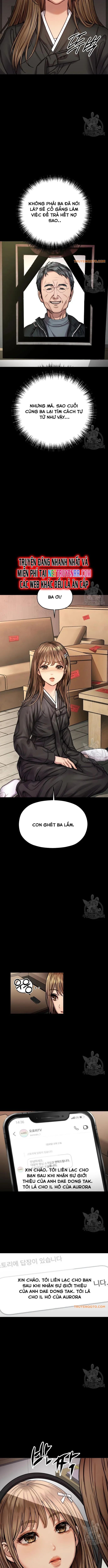 Cạm Bẫy Triệu Đô Chapter 1 - 23