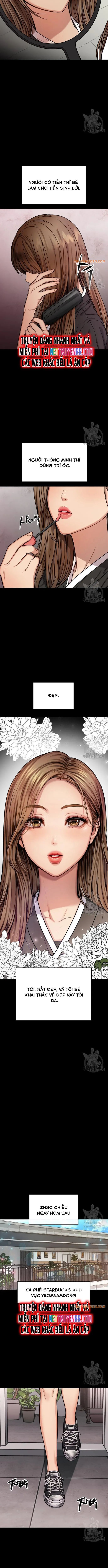 Cạm Bẫy Triệu Đô Chapter 1 - 24