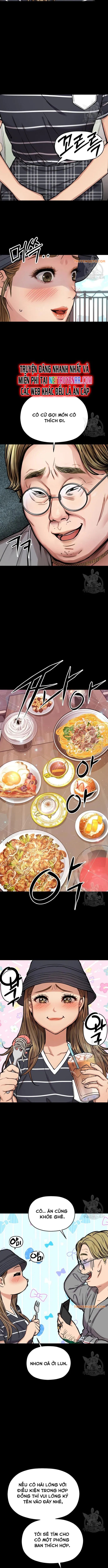 Cạm Bẫy Triệu Đô Chapter 1 - 27