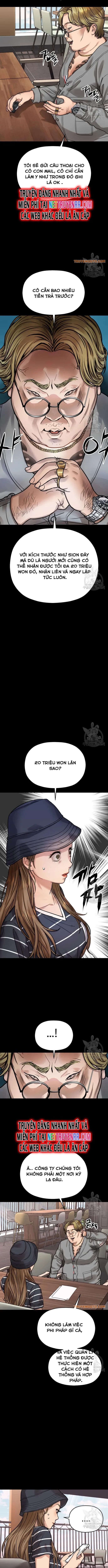 Cạm Bẫy Triệu Đô Chapter 1 - 28