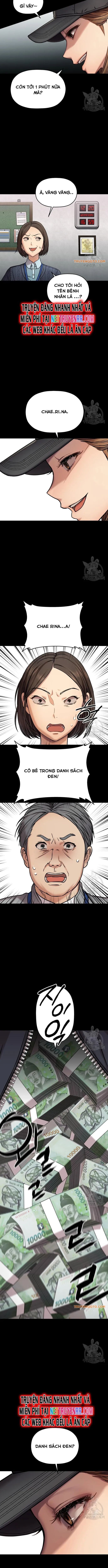 Cạm Bẫy Triệu Đô Chapter 1 - 31